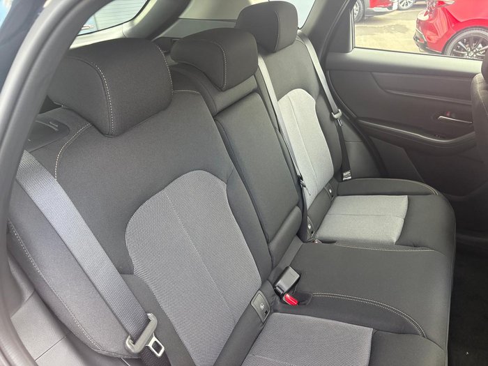 2025 Mazda CX-60 G40e Pure