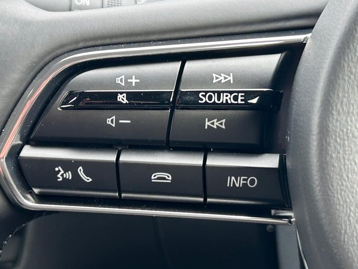 2025 Mazda CX-60 G40e Pure