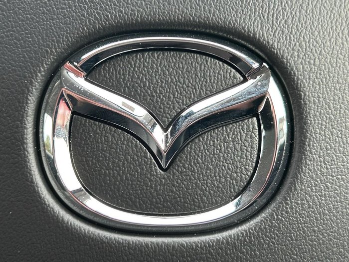 2025 Mazda CX-60 G40e Pure