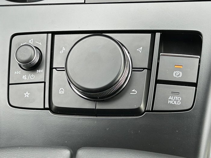 2025 Mazda CX-60 G40e Pure