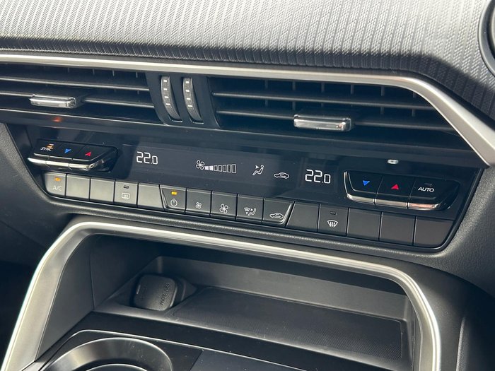 2025 Mazda CX-60 G40e Pure