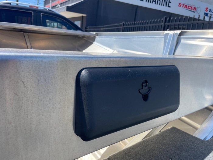 2025 Stacer 379 Territory Striker