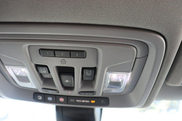 2020 Chevrolet Silverado 1500 LTZ Premium