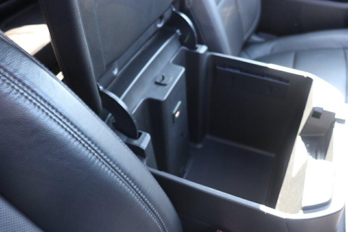 2020 Chevrolet Silverado 1500 LTZ Premium