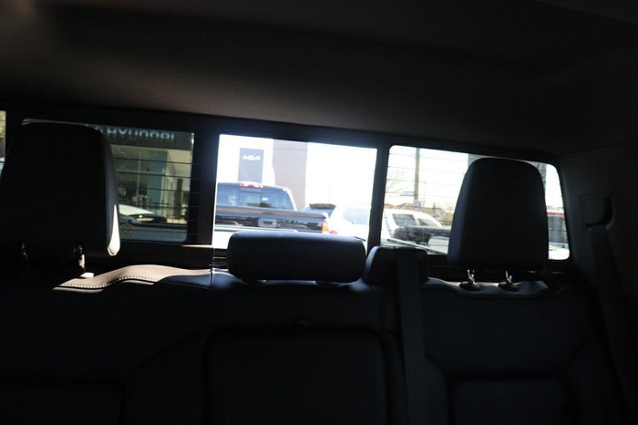 2020 Chevrolet Silverado 1500 LTZ Premium