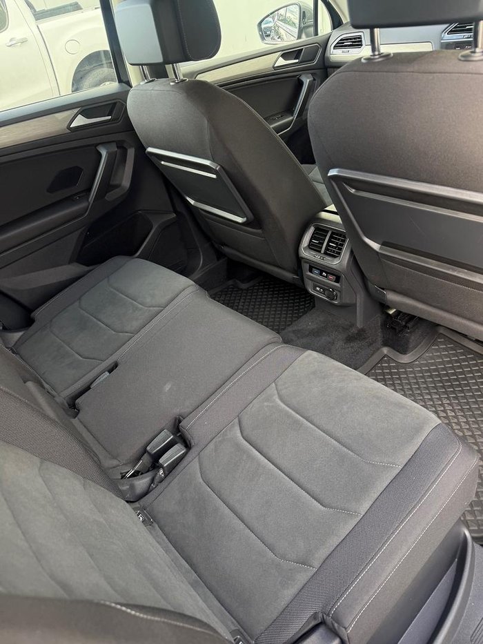 2021 Volkswagen Tiguan 162TSI Proline Allspace