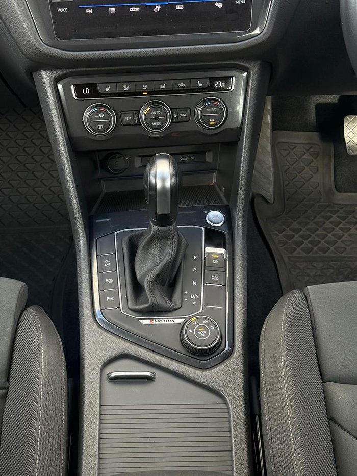 2021 Volkswagen Tiguan 162TSI Proline Allspace
