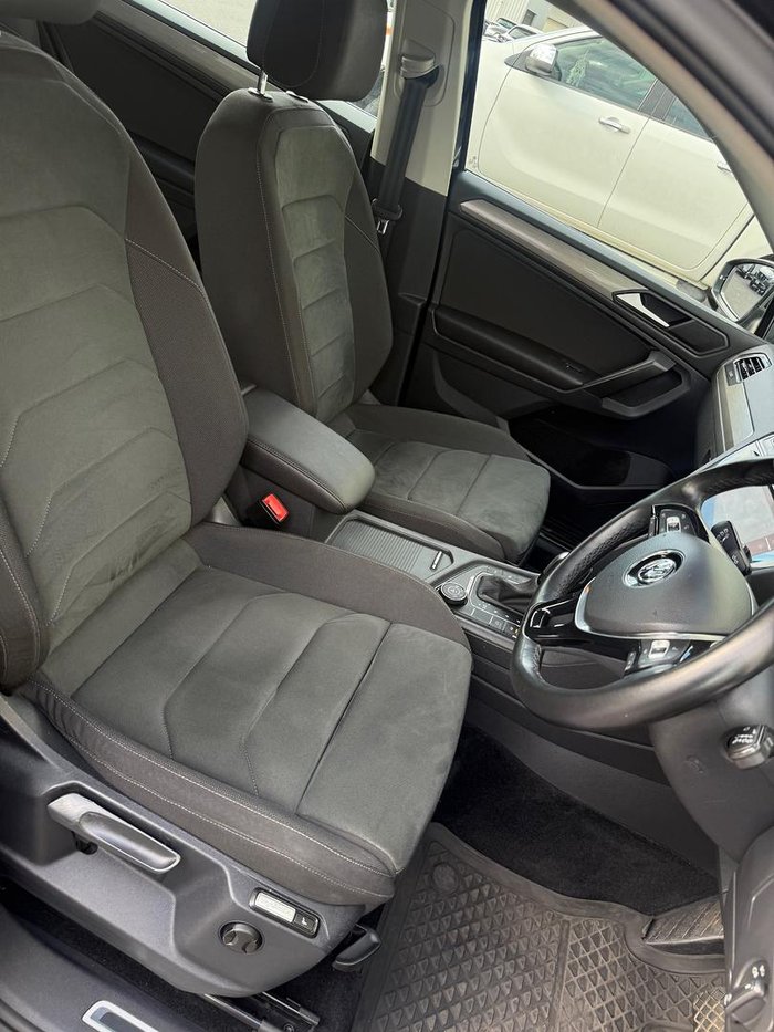 2021 Volkswagen Tiguan 162TSI Proline Allspace