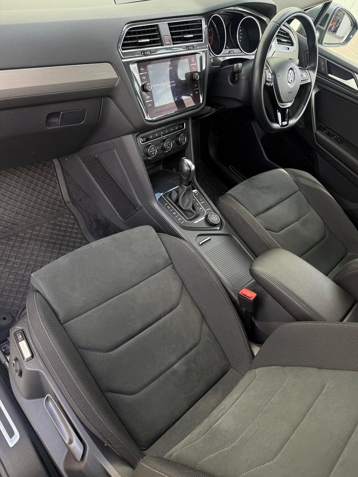 2021 Volkswagen Tiguan 162TSI Proline Allspace