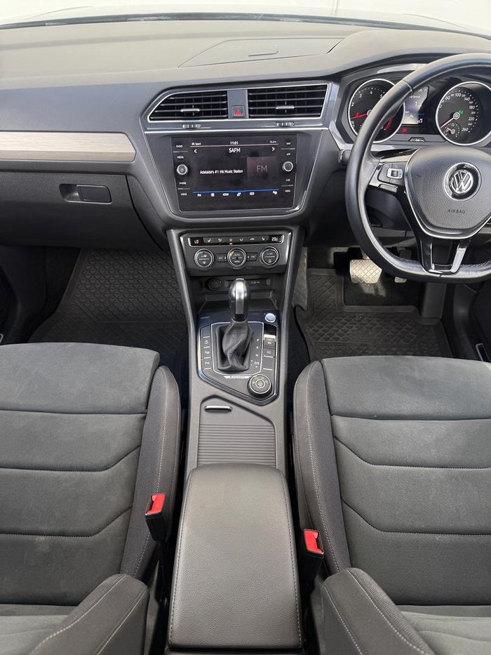 2021 Volkswagen Tiguan 162TSI Proline Allspace