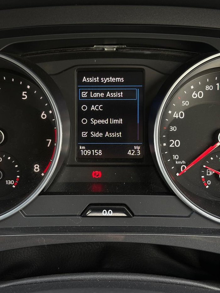 2021 Volkswagen Tiguan 162TSI Proline Allspace