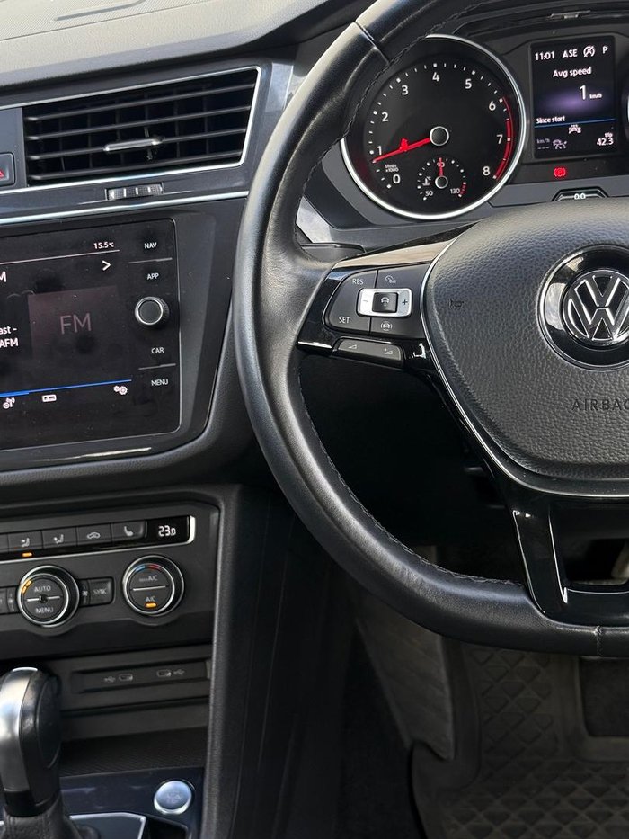 2021 Volkswagen Tiguan 162TSI Proline Allspace