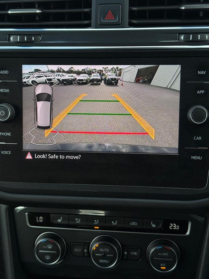 2021 Volkswagen Tiguan 162TSI Proline Allspace