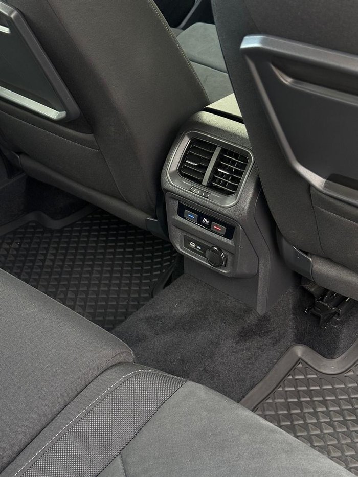 2021 Volkswagen Tiguan 162TSI Proline Allspace