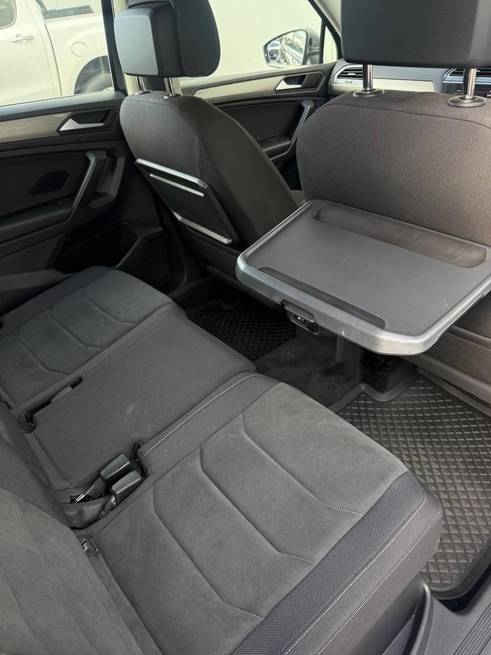 2021 Volkswagen Tiguan 162TSI Proline Allspace