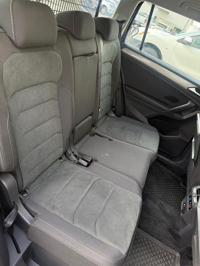 2021 Volkswagen Tiguan 162TSI Proline Allspace