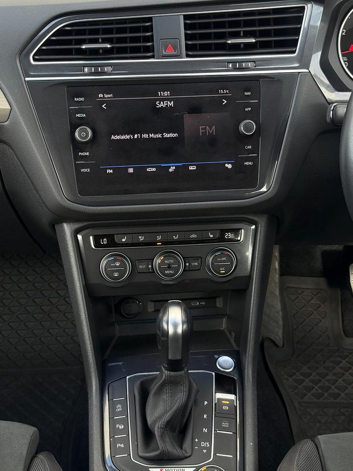 2021 Volkswagen Tiguan 162TSI Proline Allspace