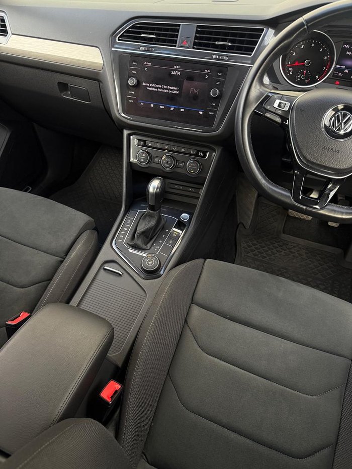 2021 Volkswagen Tiguan 162TSI Proline Allspace