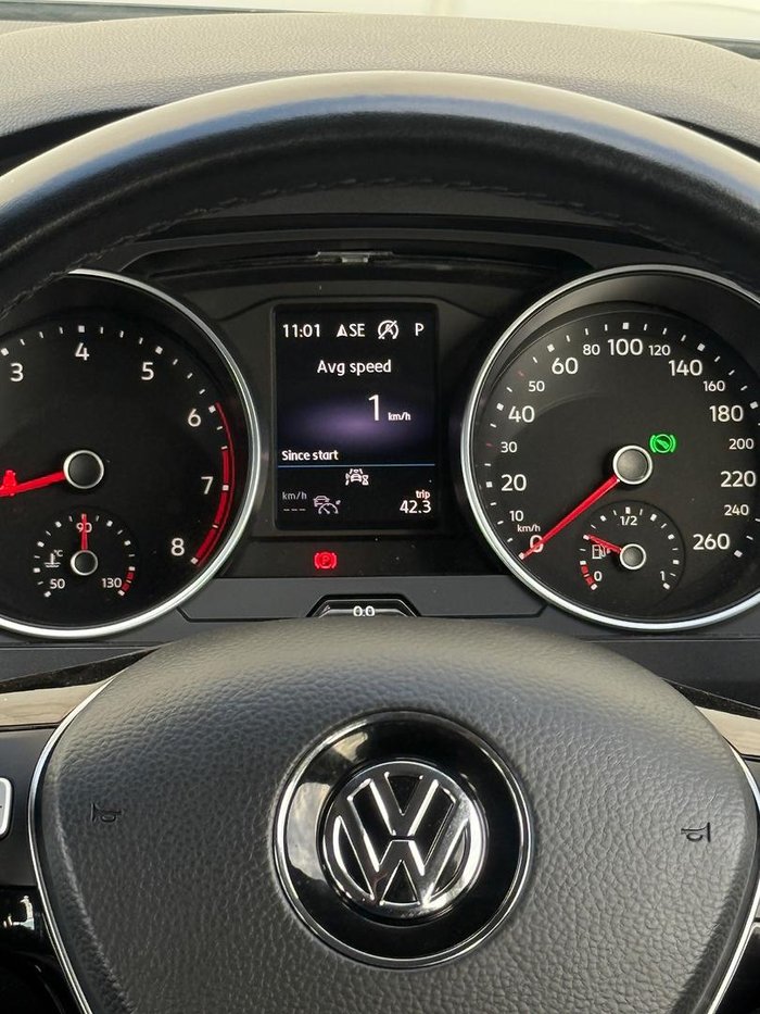 2021 Volkswagen Tiguan 162TSI Proline Allspace
