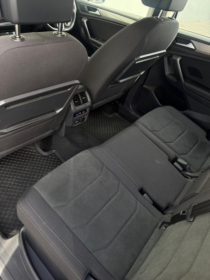 2021 Volkswagen Tiguan 162TSI Proline Allspace
