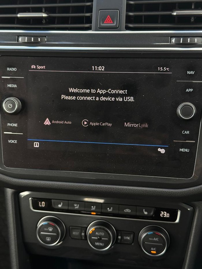 2021 Volkswagen Tiguan 162TSI Proline Allspace