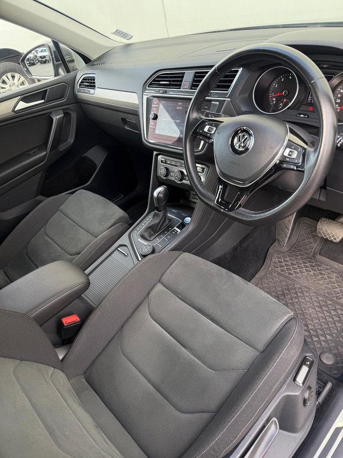 2021 Volkswagen Tiguan 162TSI Proline Allspace
