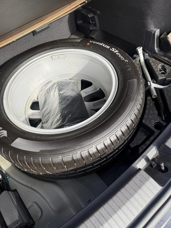 2021 Volkswagen Tiguan 162TSI Proline Allspace