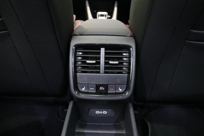 2025 SKODA Octavia RS