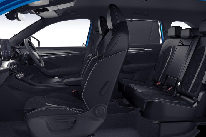 2025 SKODA Kodiaq 140TSI Sportline