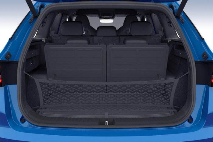 2025 SKODA Kodiaq 140TSI Sportline