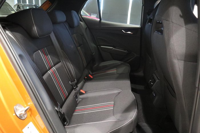 2025 SKODA Fabia 110TSI Monte Carlo