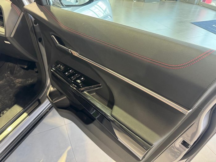 2025 KGM Actyon K50