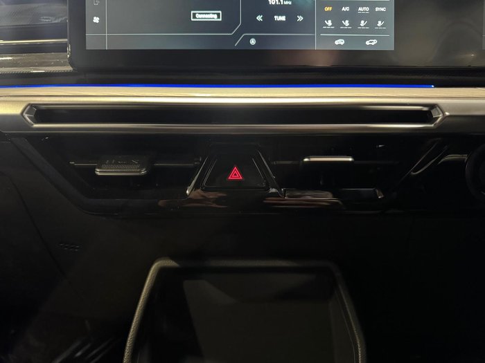 2025 KGM Actyon K50