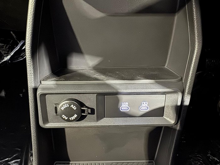 2025 KGM Actyon K50