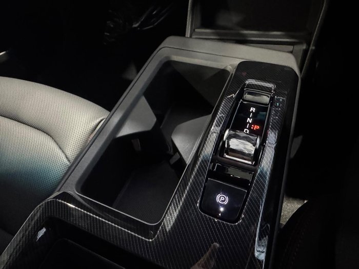 2025 KGM Actyon K50