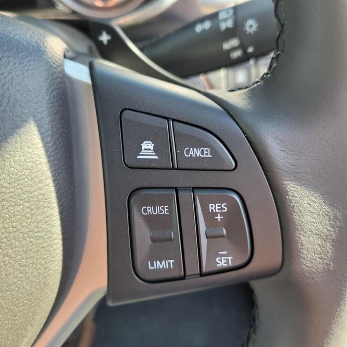 2023 Suzuki Vitara Turbo