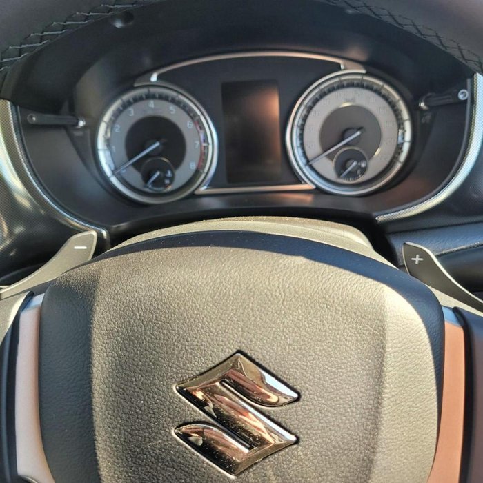 2023 Suzuki Vitara Turbo