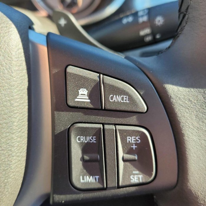2023 Suzuki Vitara Turbo Shadow