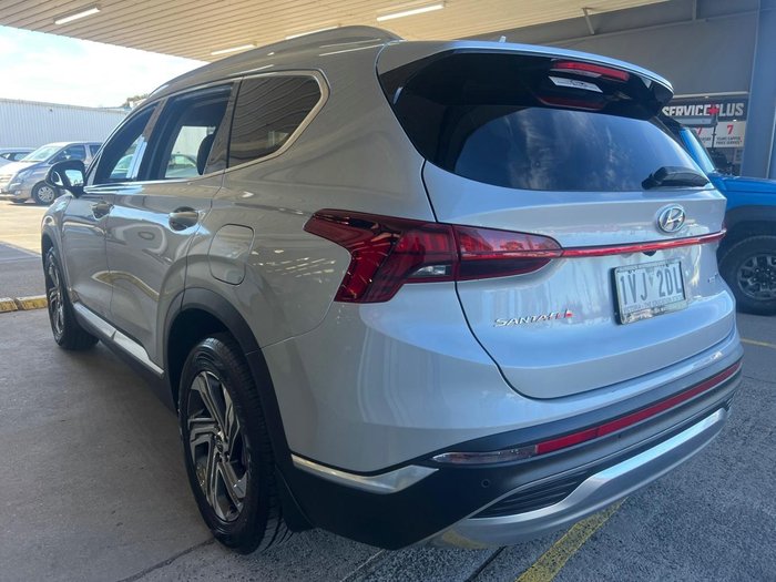 2022 Hyundai Santa Fe Active