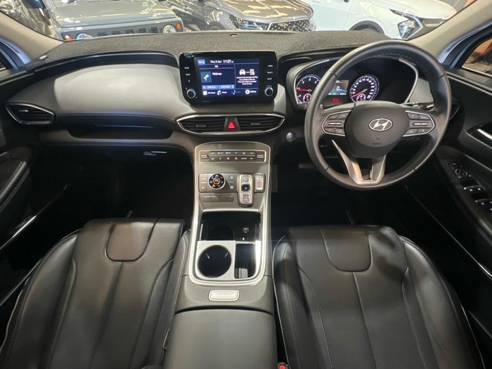 2022 Hyundai Santa Fe Active