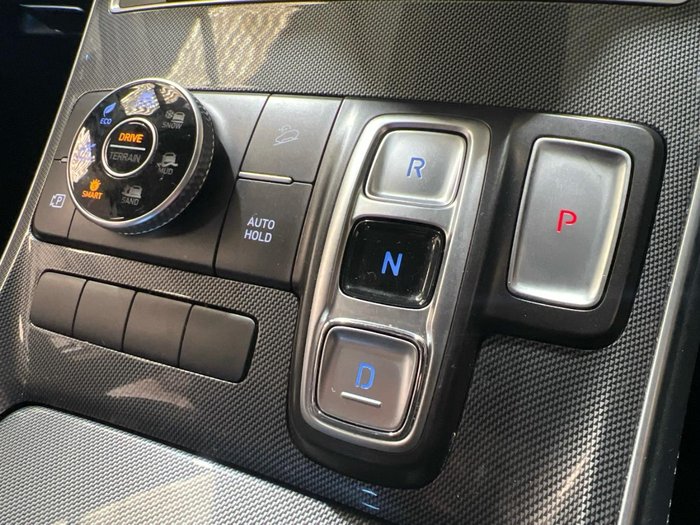 2022 Hyundai Santa Fe Active