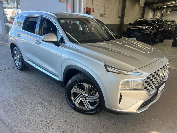 2022 Hyundai Santa Fe Active
