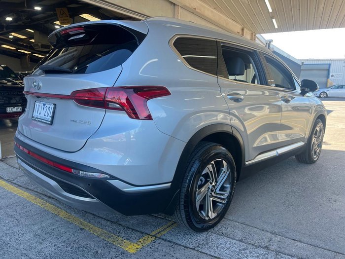 2022 Hyundai Santa Fe Active