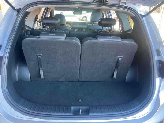2022 Hyundai Santa Fe Active