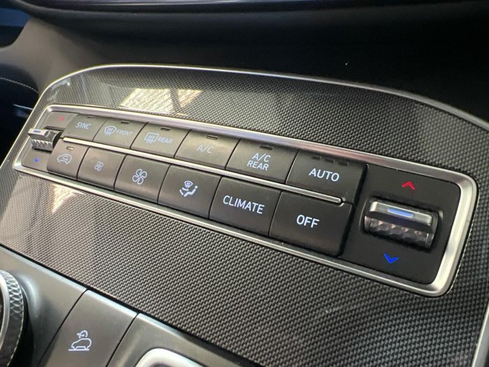 2022 Hyundai Santa Fe Active