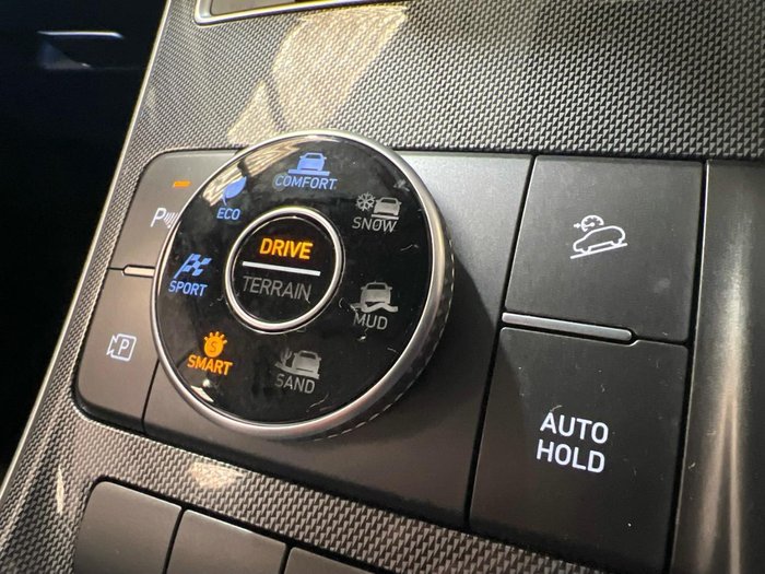 2022 Hyundai Santa Fe Active