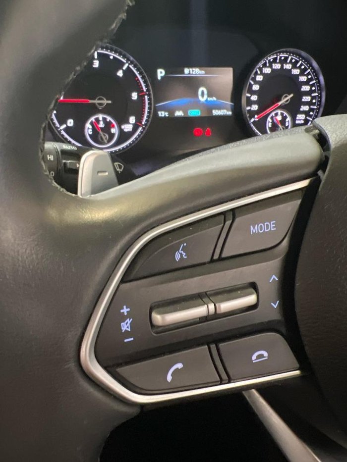 2022 Hyundai Santa Fe Active