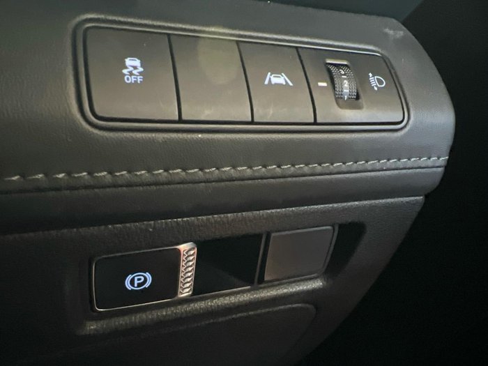 2022 Hyundai Santa Fe Active