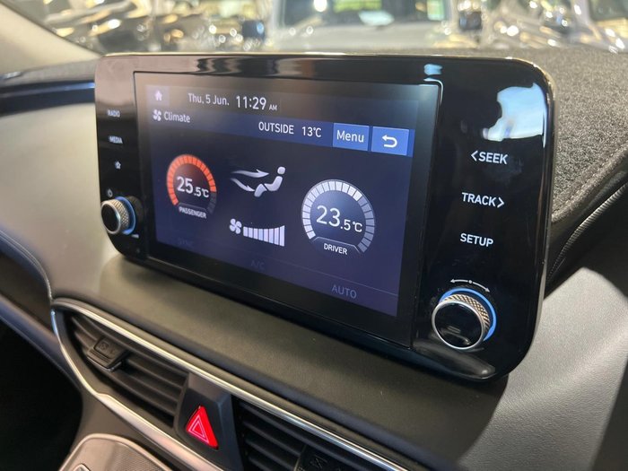 2022 Hyundai Santa Fe Active