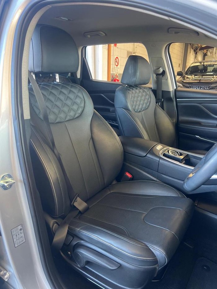 2022 Hyundai Santa Fe Active